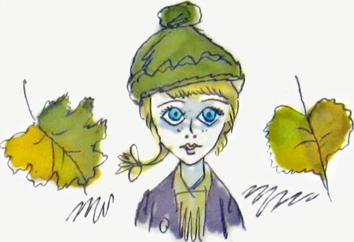 Иллюстрация к книге — На старом чердаке [i_004.jpg]