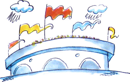 Иллюстрация к книге — На старом чердаке [i_013.jpg]