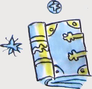 Иллюстрация к книге — На старом чердаке [i_025.jpg]