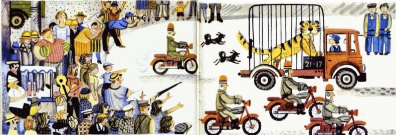 Иллюстрация к книге — Неизвестный с хвостом [_19.jpg]