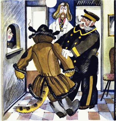 Иллюстрация к книге — Неизвестный с хвостом [_27.jpg]