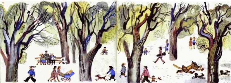 Иллюстрация к книге — Неизвестный с хвостом [_34.jpg]