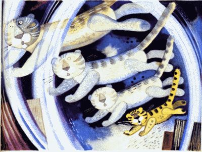 Иллюстрация к книге — Неизвестный с хвостом [_41.jpg]