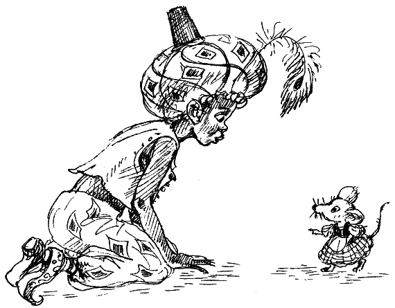 Иллюстрация к книге — Пока бьют часы [i_032.png]