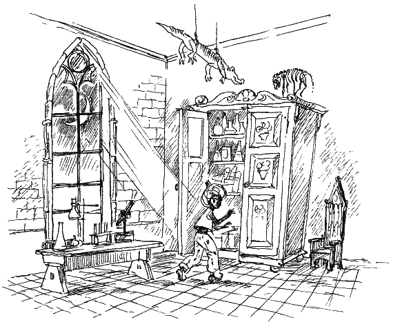 Иллюстрация к книге — Пока бьют часы [i_033.png]