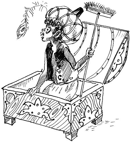 Иллюстрация к книге — Пока бьют часы [i_045.png]