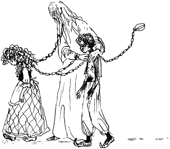 Иллюстрация к книге — Пока бьют часы [i_047.png]