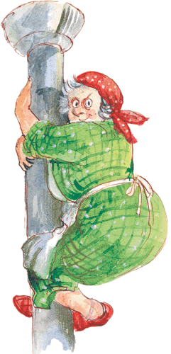 Иллюстрация к книге — Приключения желтого чемоданчика. Новые приключения желтого чемоданчика [i_014.png]