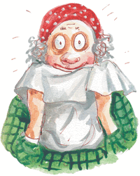 Иллюстрация к книге — Приключения желтого чемоданчика. Новые приключения желтого чемоданчика [i_018.png]