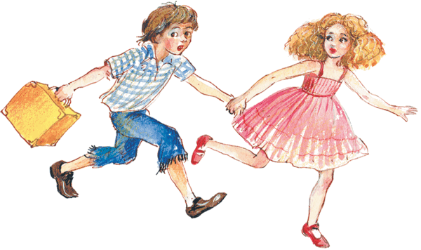 Иллюстрация к книге — Приключения желтого чемоданчика. Новые приключения желтого чемоданчика [i_029.png]