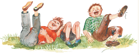 Иллюстрация к книге — Приключения желтого чемоданчика. Новые приключения желтого чемоданчика [i_036.png]