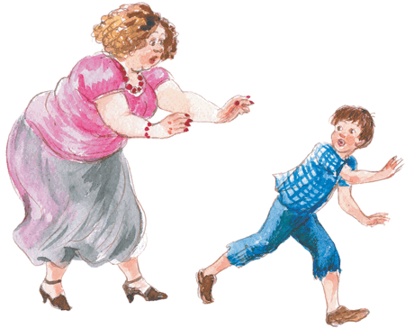 Иллюстрация к книге — Приключения желтого чемоданчика. Новые приключения желтого чемоданчика [i_041.png]