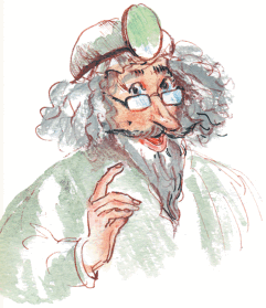 Иллюстрация к книге — Приключения желтого чемоданчика. Новые приключения желтого чемоданчика [i_048.png]