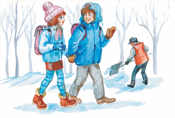 Иллюстрация к книге — Приключения желтого чемоданчика. Новые приключения желтого чемоданчика [i_051.png]