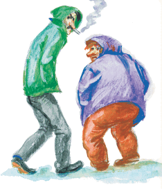 Иллюстрация к книге — Приключения желтого чемоданчика. Новые приключения желтого чемоданчика [i_068.png]