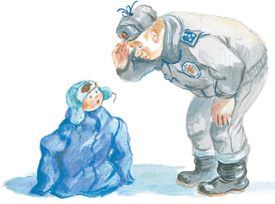 Иллюстрация к книге — Приключения желтого чемоданчика. Новые приключения желтого чемоданчика [i_078.png]