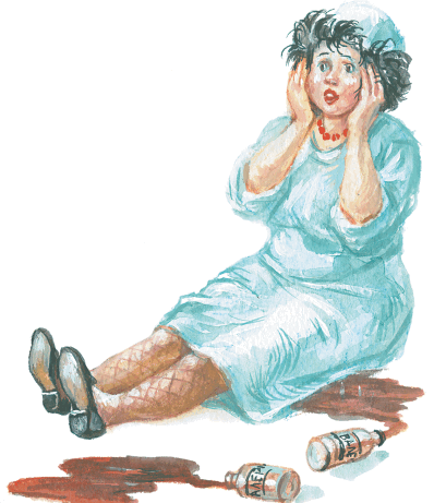 Иллюстрация к книге — Приключения желтого чемоданчика. Новые приключения желтого чемоданчика [i_082.png]