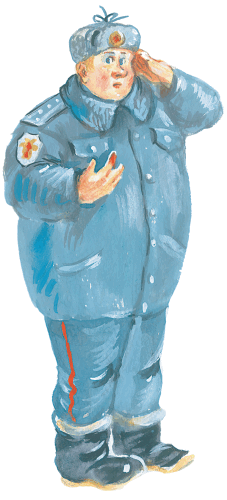 Иллюстрация к книге — Приключения желтого чемоданчика. Новые приключения желтого чемоданчика [i_083.png]