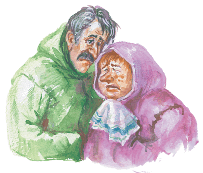 Иллюстрация к книге — Приключения желтого чемоданчика. Новые приключения желтого чемоданчика [i_096.png]