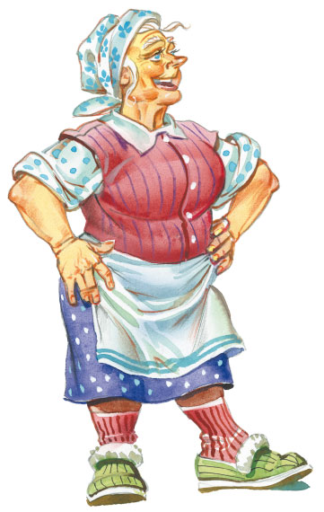 Иллюстрация к книге — Приключения жёлтого чемоданчика [i_018.jpg]