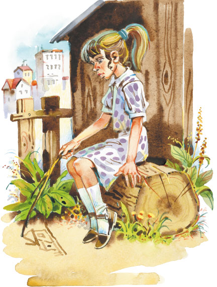 Иллюстрация к книге — Приключения жёлтого чемоданчика [i_035.jpg]