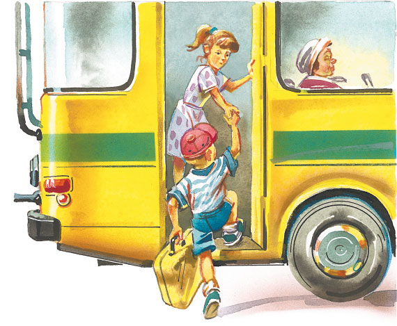 Иллюстрация к книге — Приключения жёлтого чемоданчика [i_045.jpg]