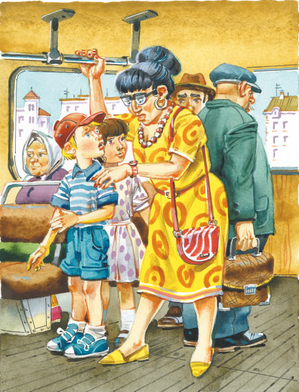 Иллюстрация к книге — Приключения жёлтого чемоданчика [i_046.jpg]