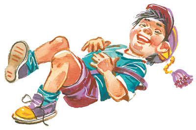 Иллюстрация к книге — Приключения жёлтого чемоданчика [i_065.jpg]