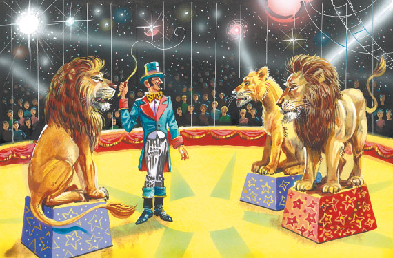 Иллюстрация к книге — Приключения жёлтого чемоданчика [i_083.jpg]