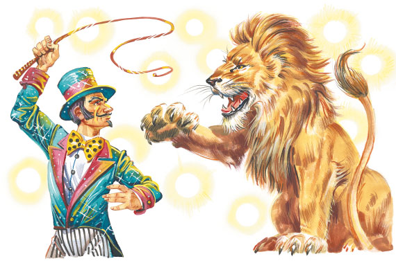 Иллюстрация к книге — Приключения жёлтого чемоданчика [i_087.jpg]