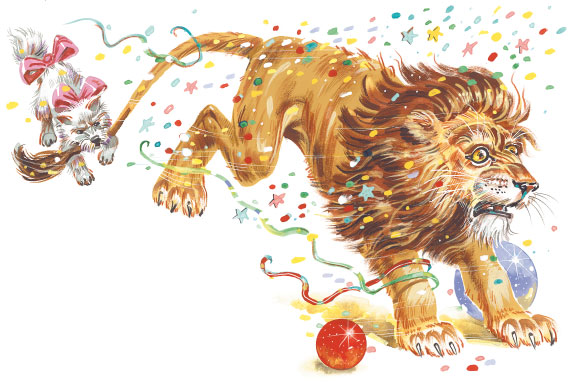 Иллюстрация к книге — Приключения жёлтого чемоданчика [i_088.jpg]