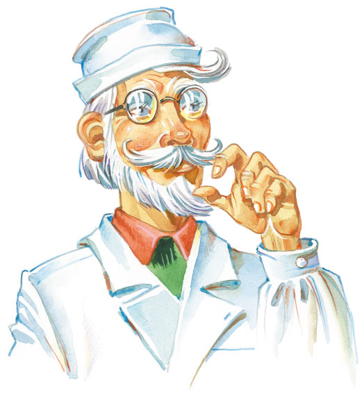 Иллюстрация к книге — Приключения жёлтого чемоданчика [i_093.jpg]