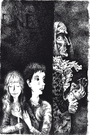 Иллюстрация к книге — Тайна железного дерева [i_005.png]