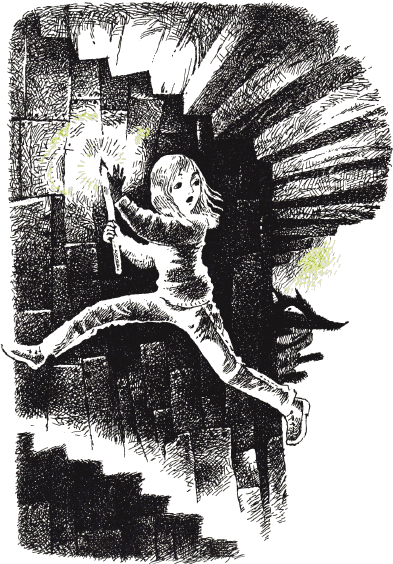 Иллюстрация к книге — Тайна железного дерева [i_006.png]