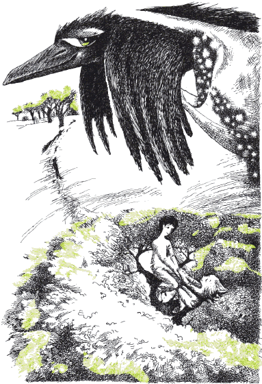 Иллюстрация к книге — Тайна железного дерева [i_025.png]