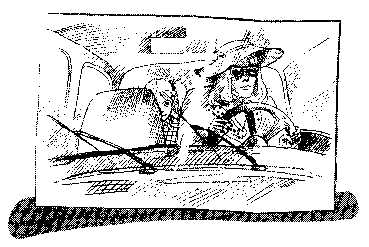 Иллюстрация к книге — Великолепная Гилли Хопкинс [image0.png]