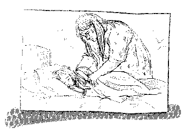 Иллюстрация к книге — Великолепная Гилли Хопкинс [image11.png]