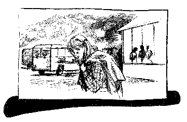 Иллюстрация к книге — Великолепная Гилли Хопкинс [image7.png]