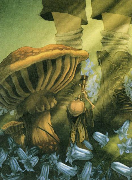 Иллюстрация к книге — Каменное сердце [i_014.jpg]