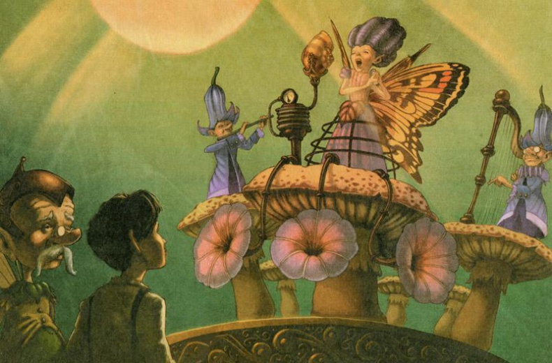 Иллюстрация к книге — Каменное сердце [i_033.jpg]