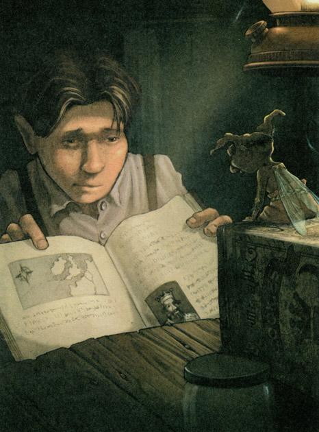 Иллюстрация к книге — Каменное сердце [i_041.jpg]