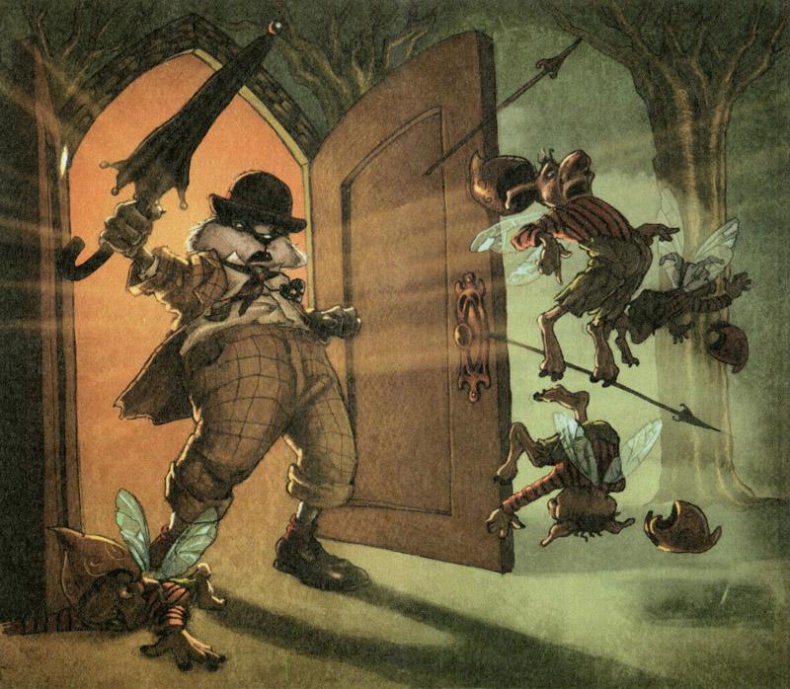 Иллюстрация к книге — Каменное сердце [i_053.jpg]