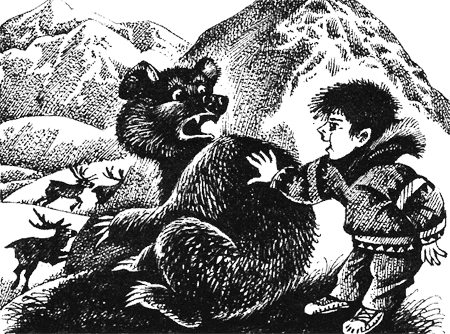 Иллюстрация к книге — Последняя глушь [img04.png]