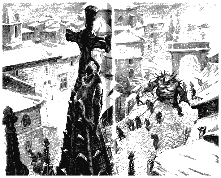 Иллюстрация к книге — Золотые костры [i_003.png]