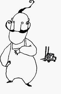 Иллюстрация к книге — Курт и рыба [ima02.png]