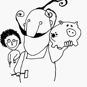 Иллюстрация к книге — Курт и рыба [image10.png]