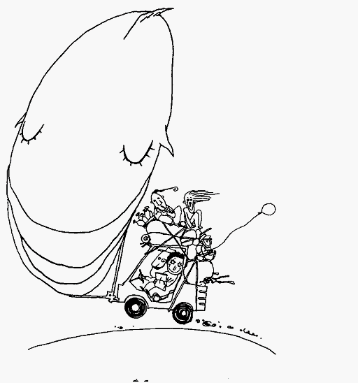 Иллюстрация к книге — Курт и рыба [image11.png]