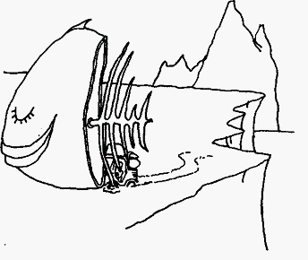 Иллюстрация к книге — Курт и рыба [image32.png]