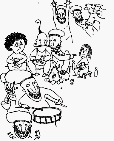 Иллюстрация к книге — Курт и рыба [image45.png]