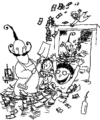 Иллюстрация к книге — Курт звереет [image39.png]